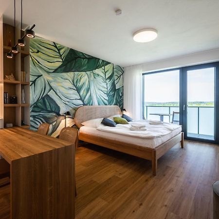 Relax Park Trebon II Apartment Exterior foto