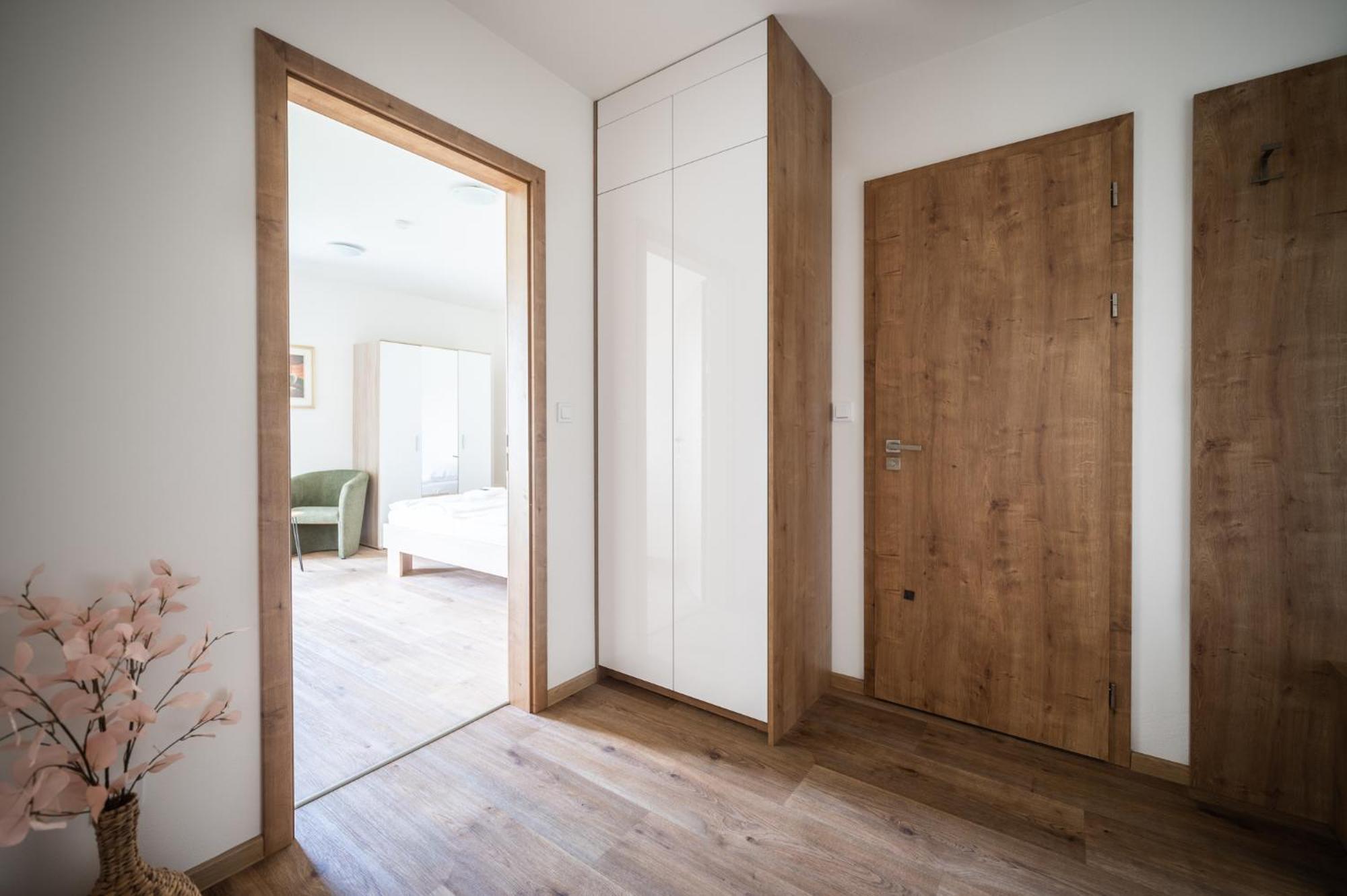 Relax Park Trebon II Apartment Exterior foto