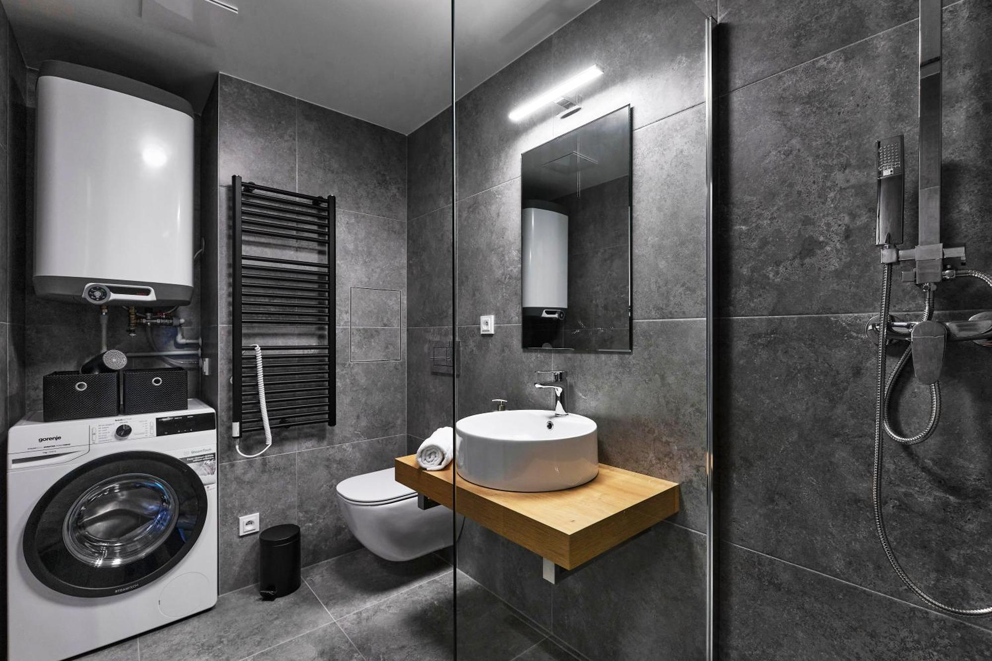 Relax Park Trebon II Apartment Exterior foto