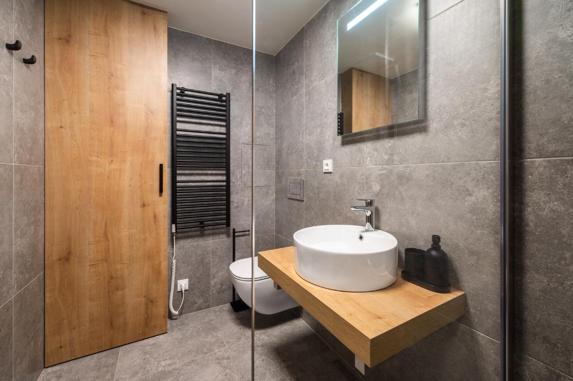 Relax Park Trebon II Apartment Exterior foto