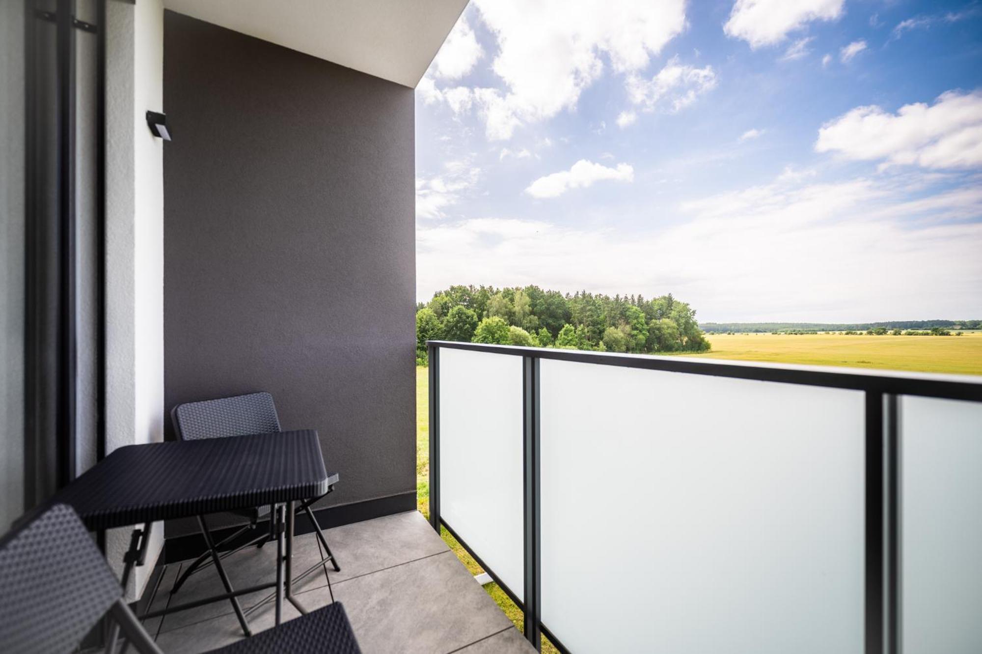Relax Park Trebon II Apartment Exterior foto
