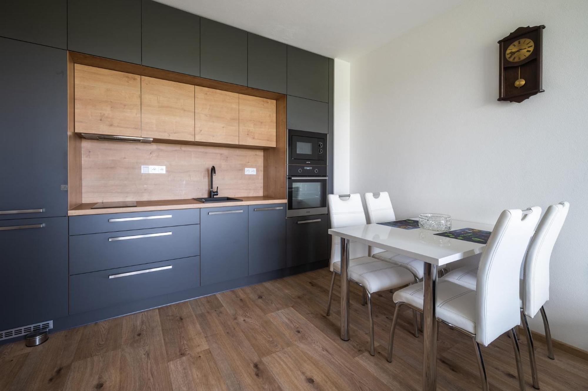 Relax Park Trebon II Apartment Exterior foto