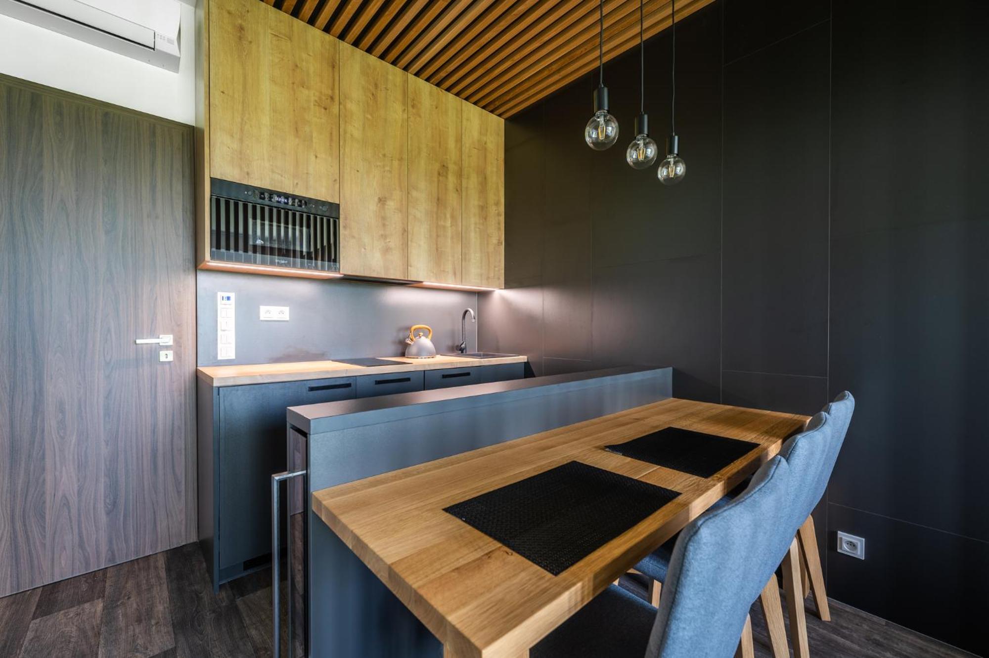 Relax Park Trebon II Apartment Exterior foto