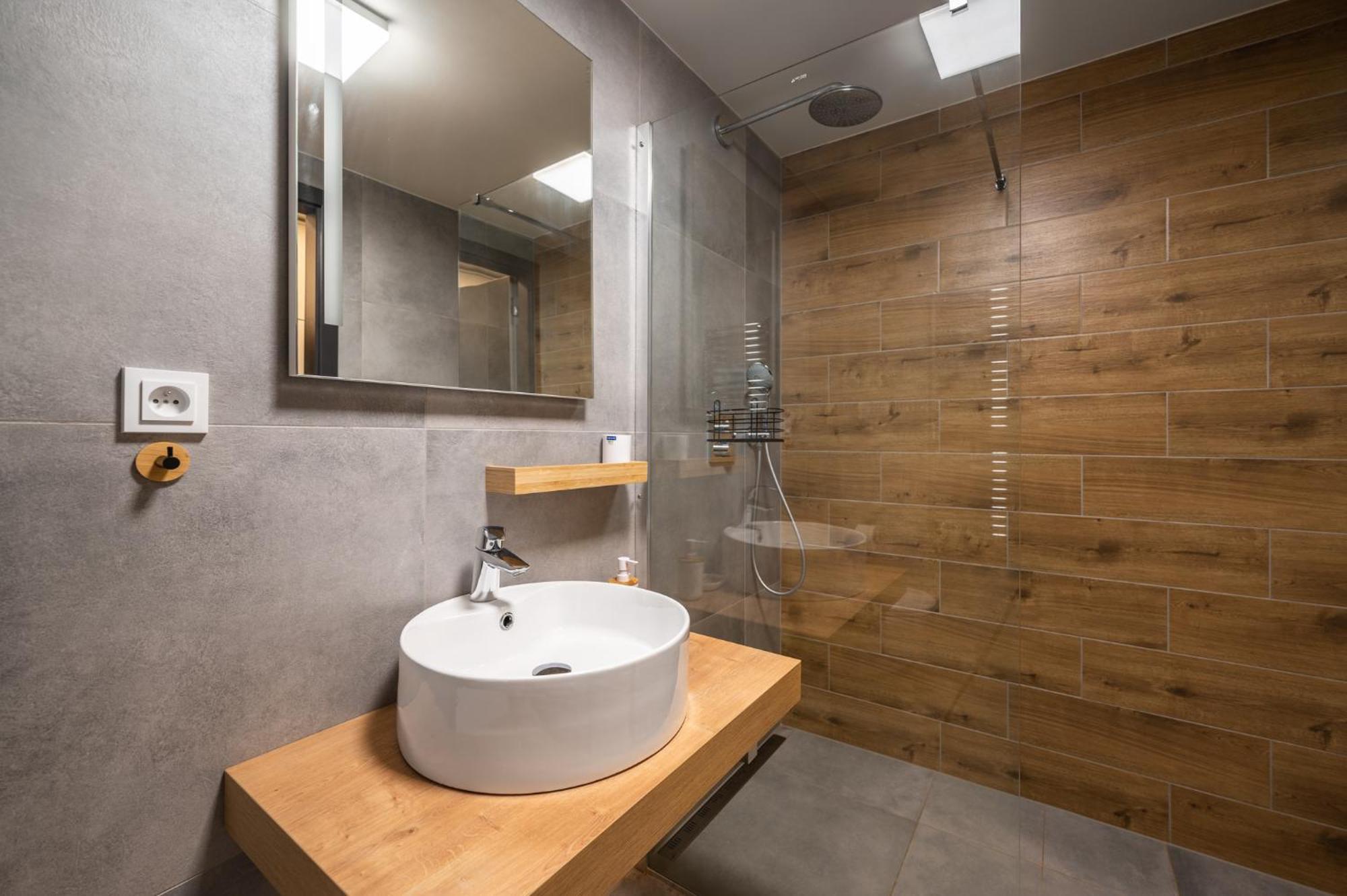 Relax Park Trebon II Apartment Exterior foto
