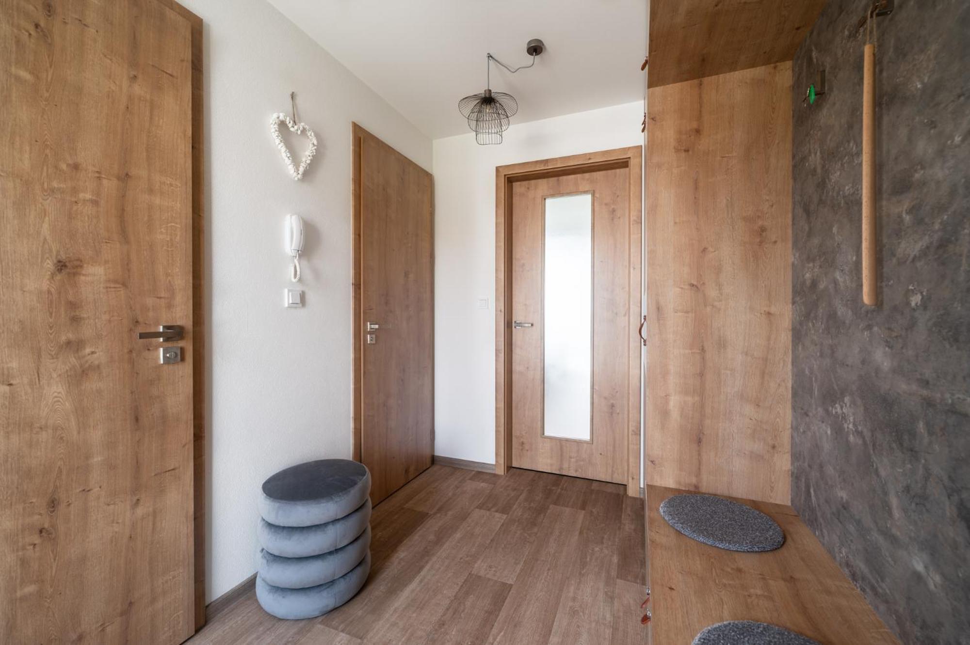 Relax Park Trebon II Apartment Exterior foto