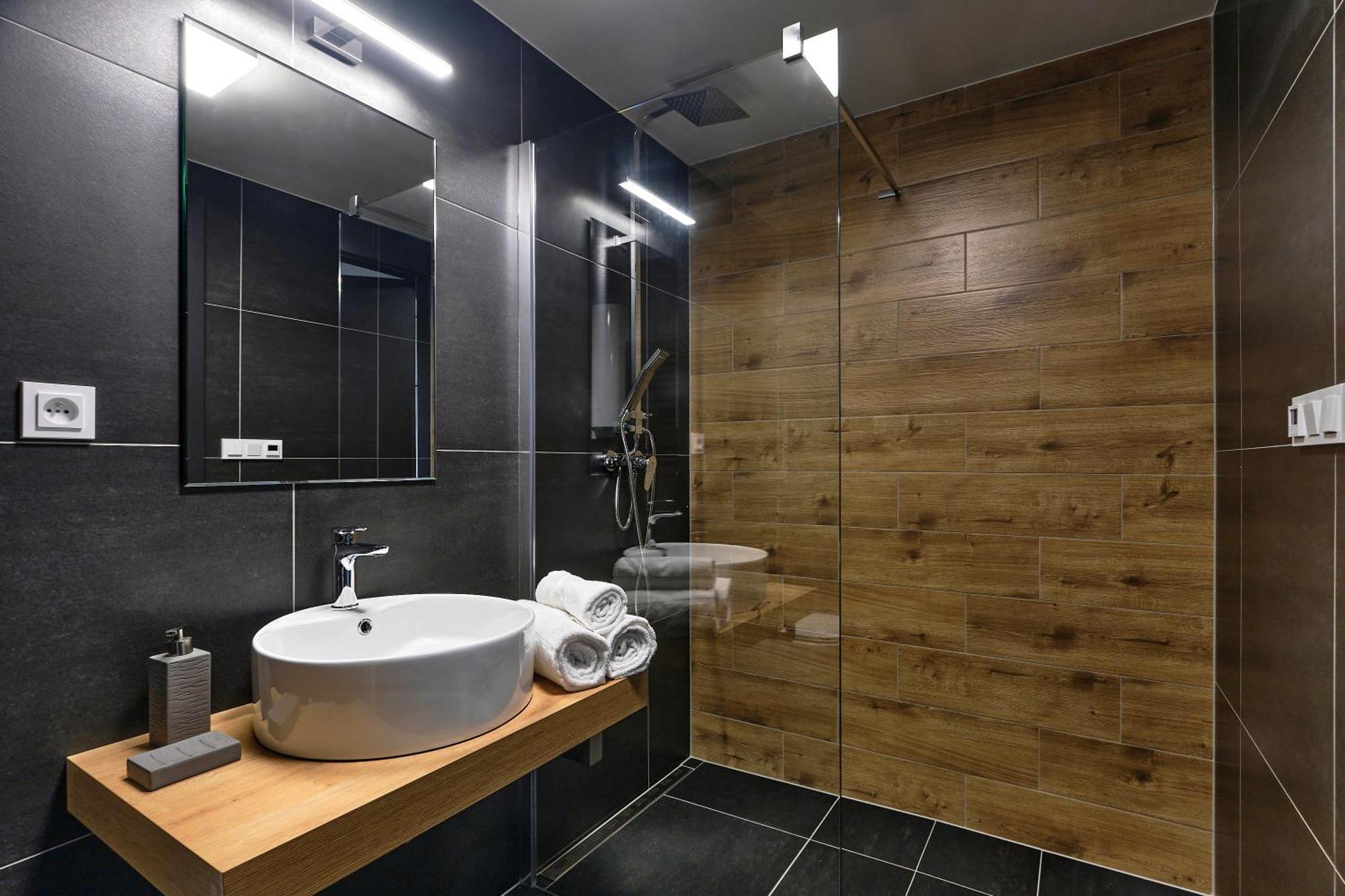 Relax Park Trebon II Apartment Exterior foto
